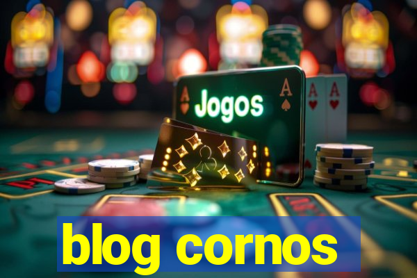 blog cornos